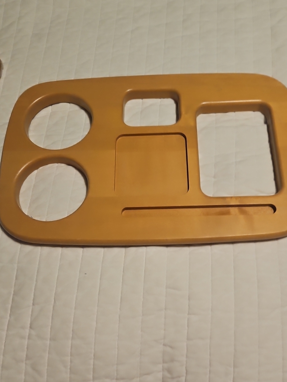 Longaberger Road Trip Lid